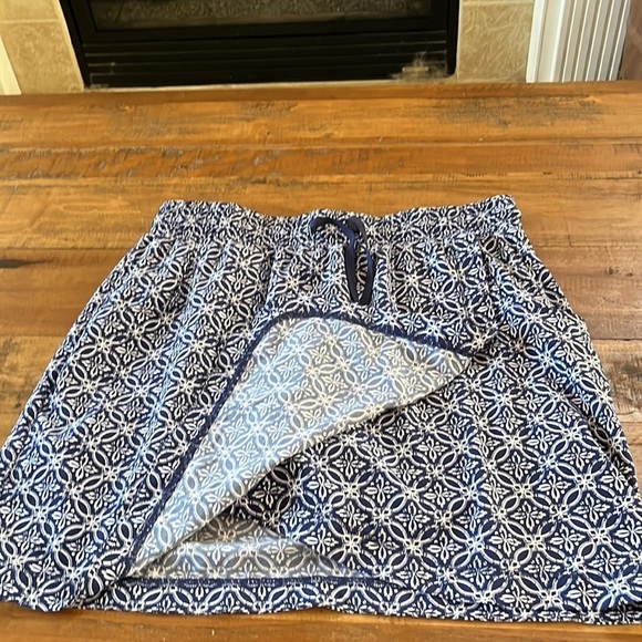 Talbots skort - Picture 5 of 8